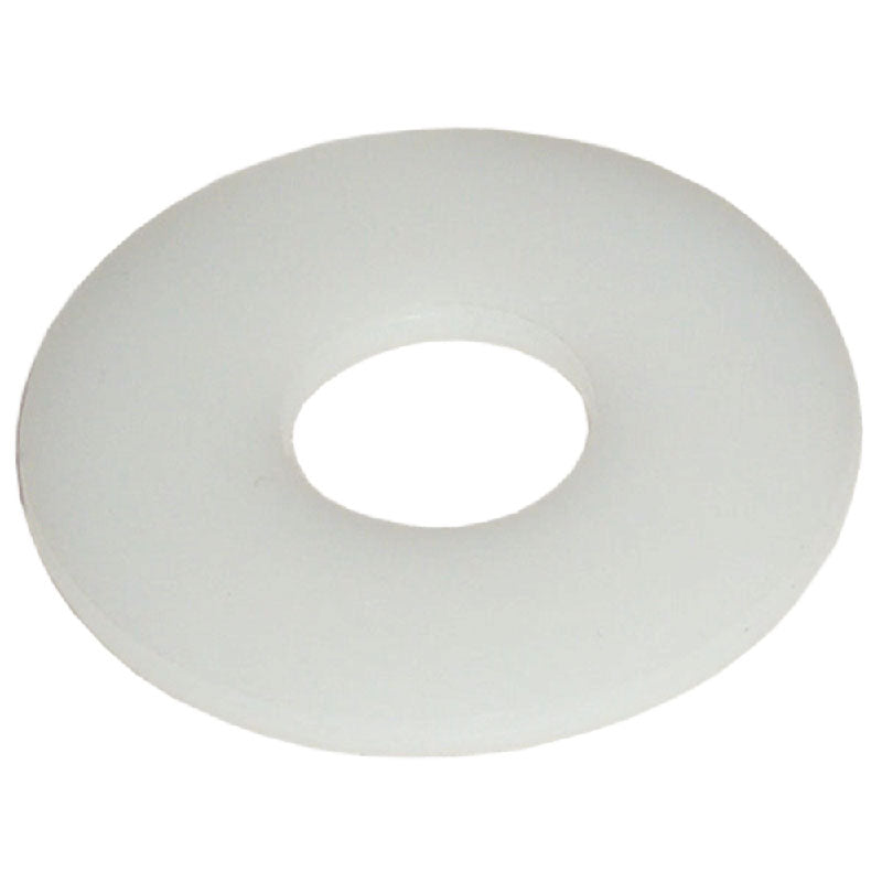 101 BUMP STOP WASHER- 1/8"