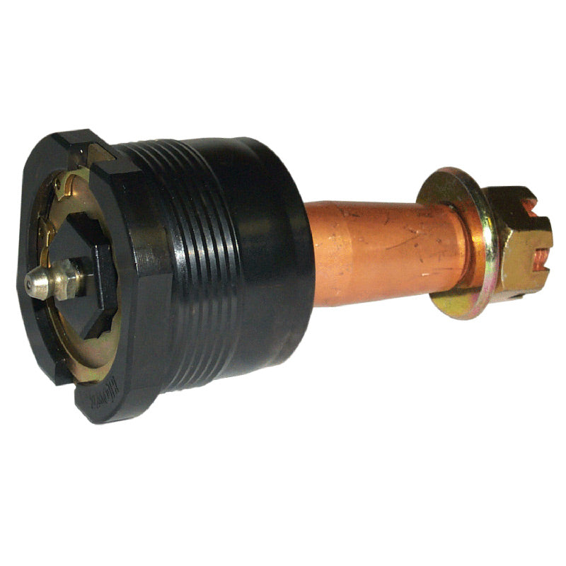 HOWE 22410 BALLJOINT, SCREW IN LOWER, SEVERE DUTY - K6141 / K727 HYBRID