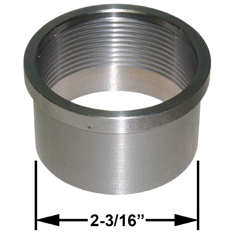 LWR BALL JT-ADAPTER FOR CHEVY