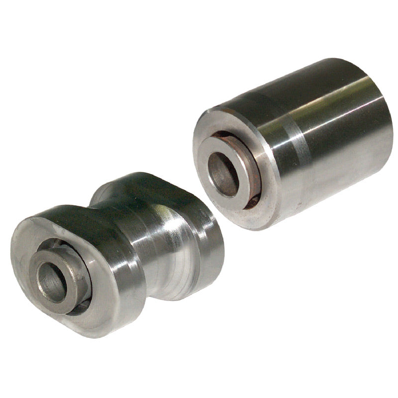 BUSHINGS,PREC LWR,70-72 CHEVLEPER PR-1 SML RD-1 OVL-2ND DES