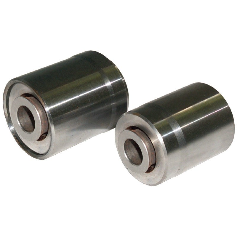 BUSHINGS,PRECISION LWR,CV LWRUSE WITH FORD FRAME