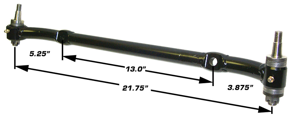 23399 - SMALL METRIC, 78-87 - RACING CENTERLINK