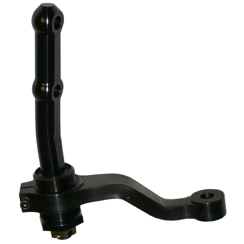 BILLET IDLER ARM,  IMPALA MOD / BIG METRIC