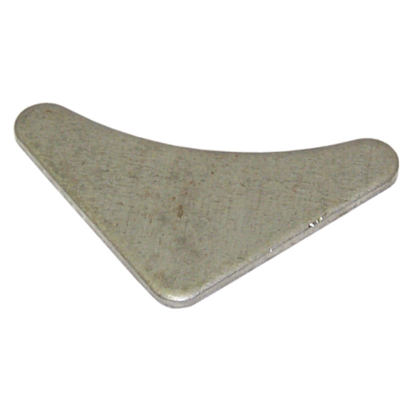 GUSSET, STEEL .090