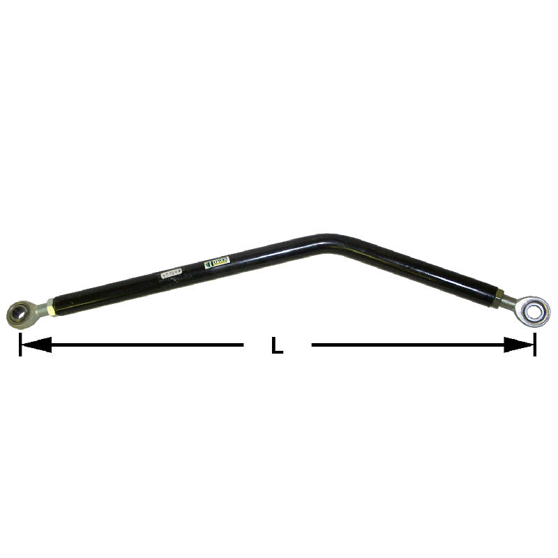 PANHARD BAR ASSY,FRT ROAD RACEUS CAMARO