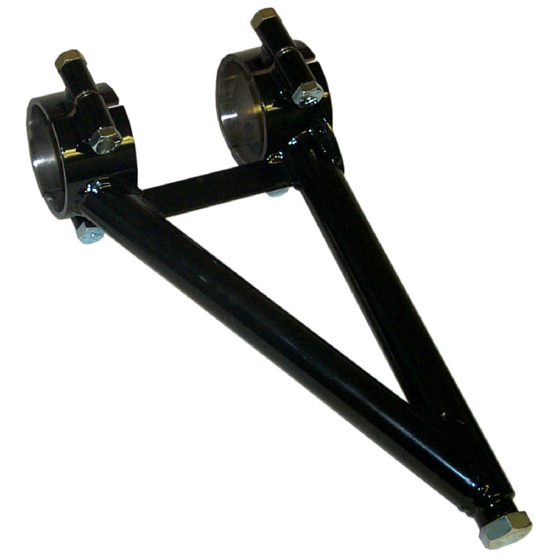 PANHARD AXLE MOUNT, REAR 3/4"