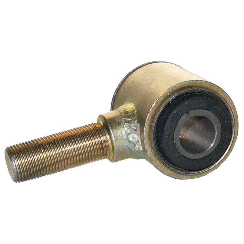 BUSHING JOINT, RUBBER - 3/4 RH