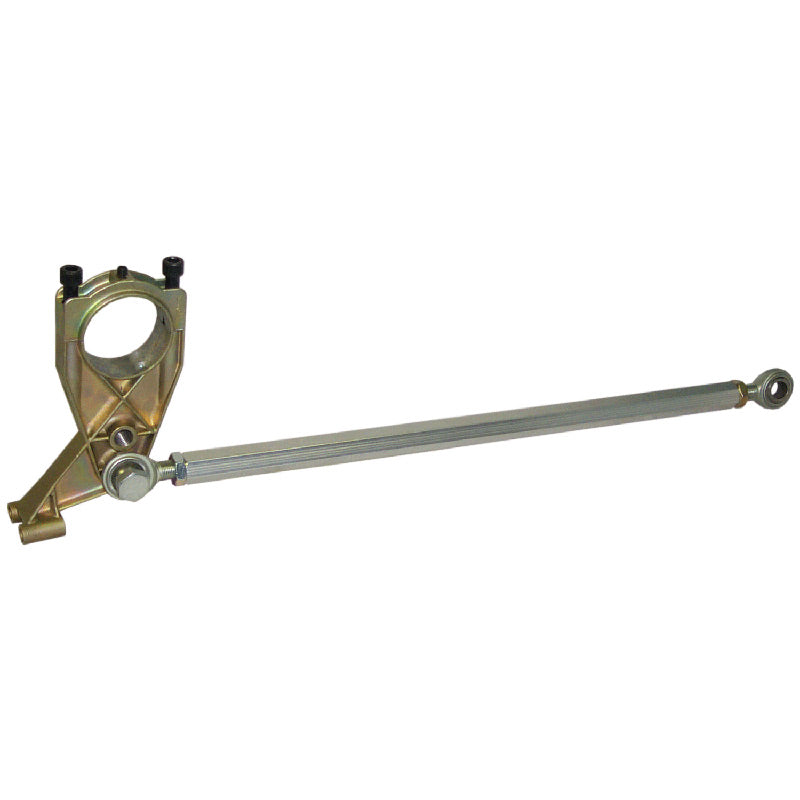 TRAILING ARM ASSY, ROAD RACE