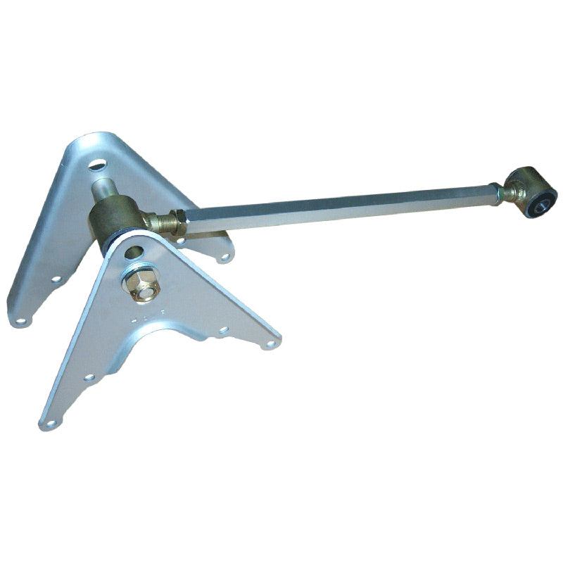 UPPER BRACKET FOR 3RD LINK3 HOLE ALUMINUM-SOLD EA