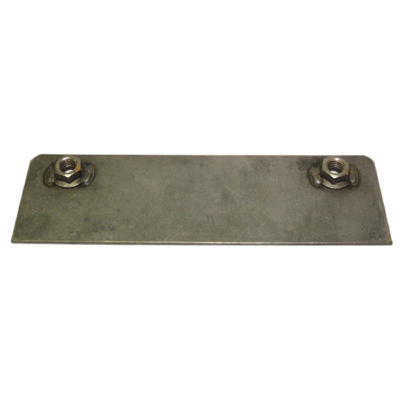 SEAT MOUNT, FLOOR - WIDE