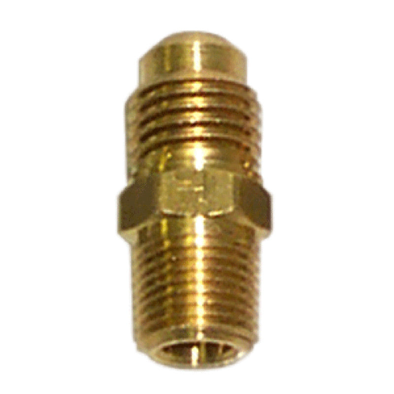 1/8 PIPE FEMALE TO #4 MALE10825