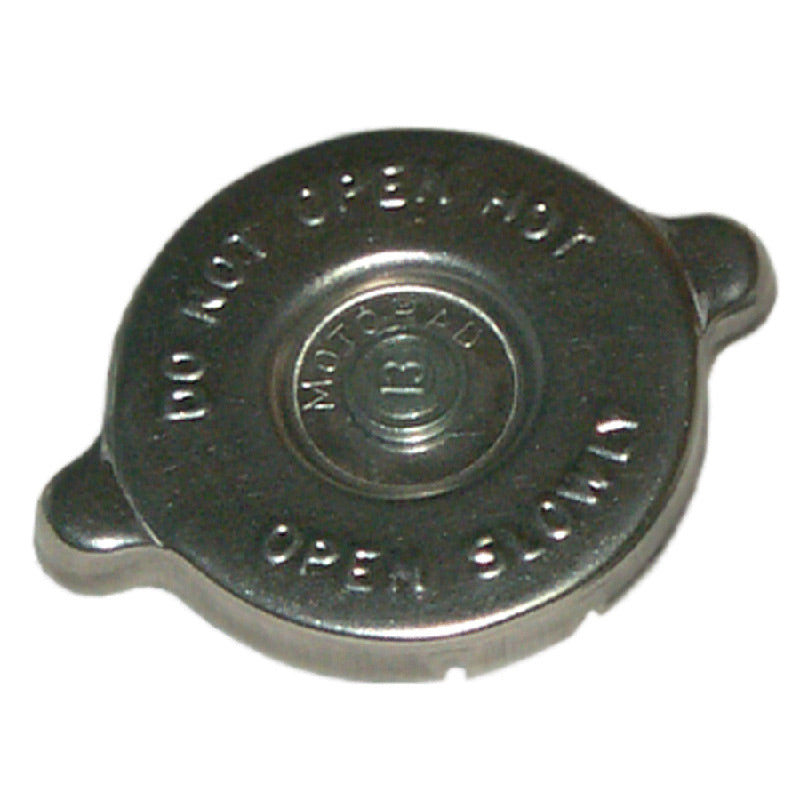 RADIATOR CAP, 13-15 LB.