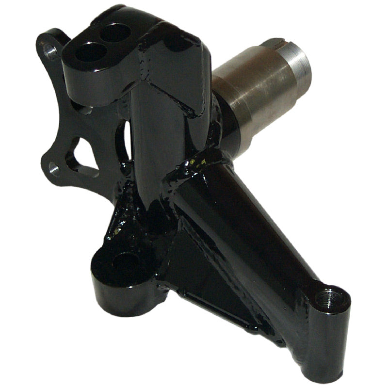 SPINDLE,5TH 5X5 4P RS 1.25 RM