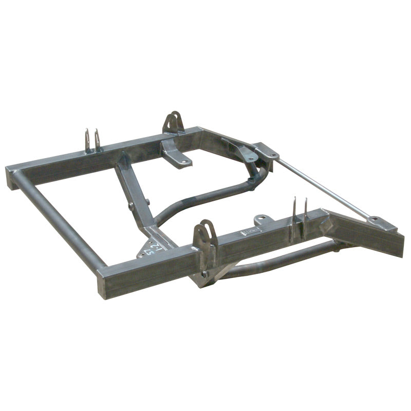 FRT FRAME-1-O 2-B SS W/OP15