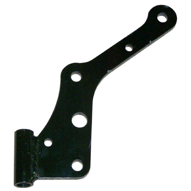 MOTOR MOUNT,LR, TRUCK & MOD