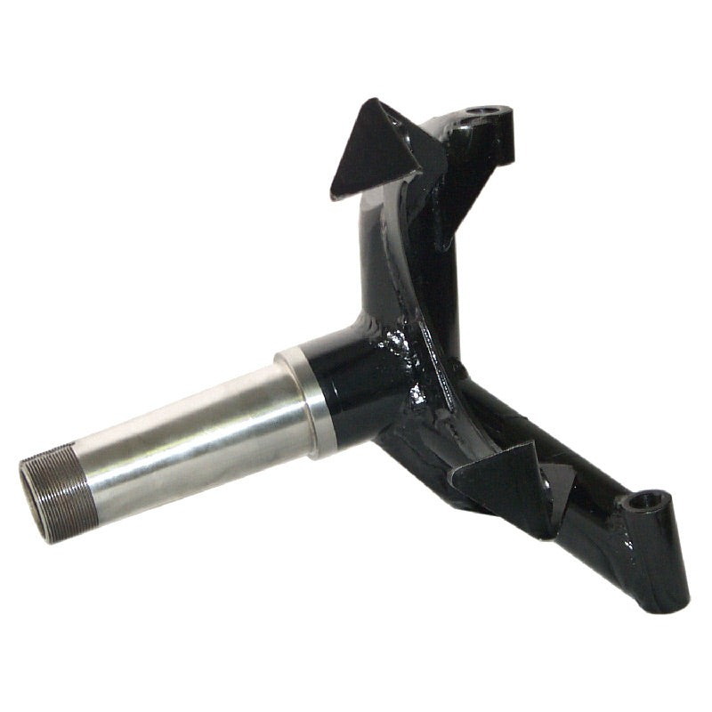 SPINDLE, 94 W5 GM LSADJ 1.25