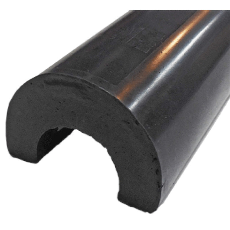 ROLL BAR PAD, EIS - BLACK