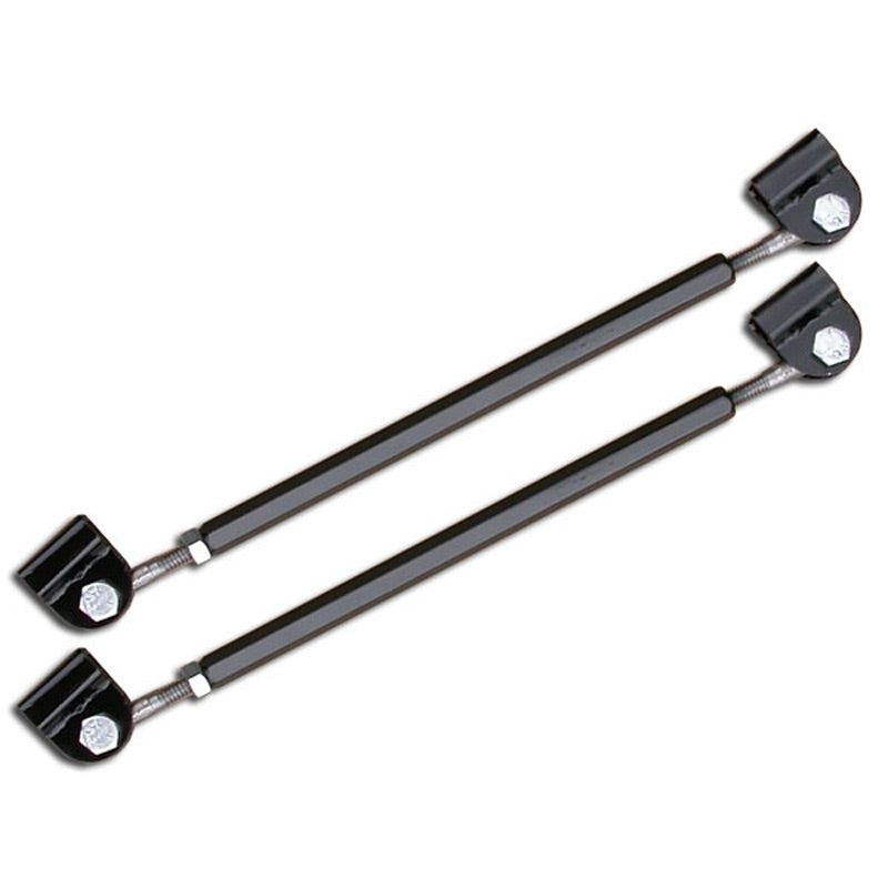 ADJUSTABLE BODY BRACES (2)