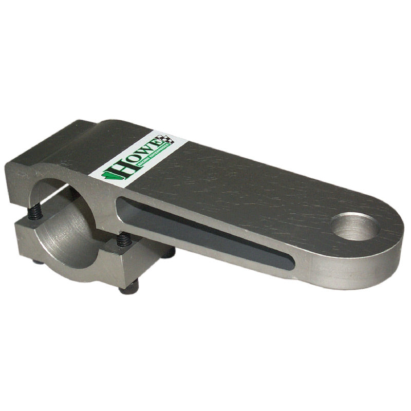 STR SHFT MT,1.50"CLMP-HEIM TYP