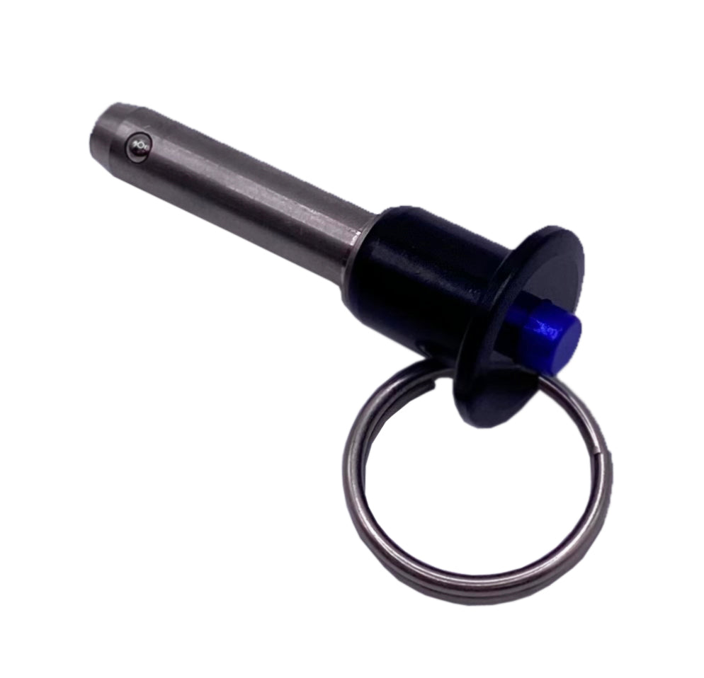 PIN, WING- PUSH BUTTON L GRIP FOR TA2 WINGS