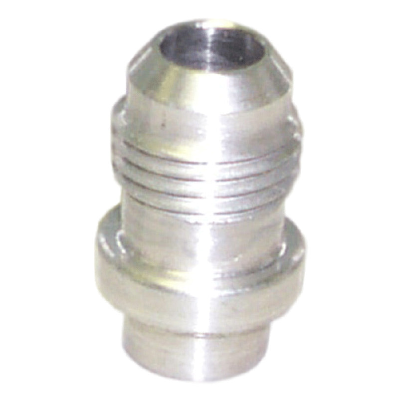 #6 A.N. WELD ON FITTING