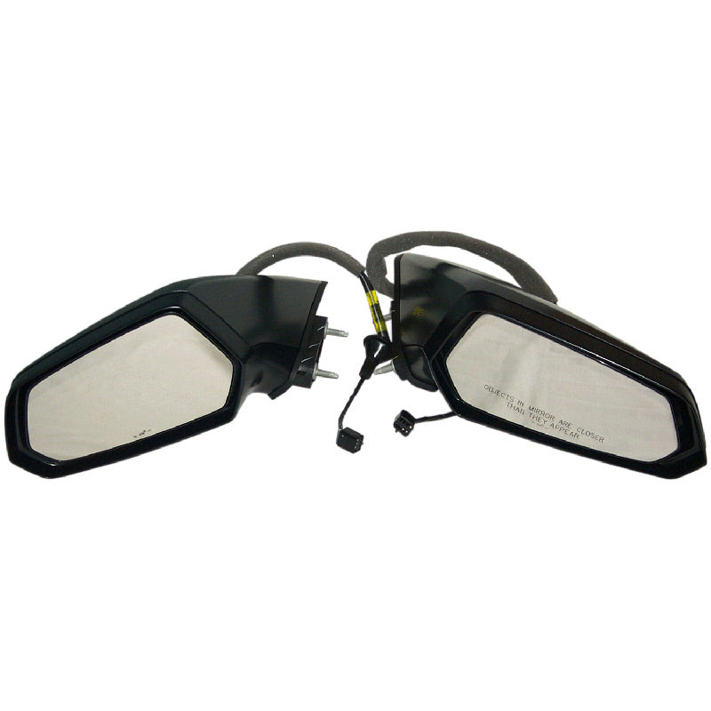 MIRROR, CAMARO, LEFT