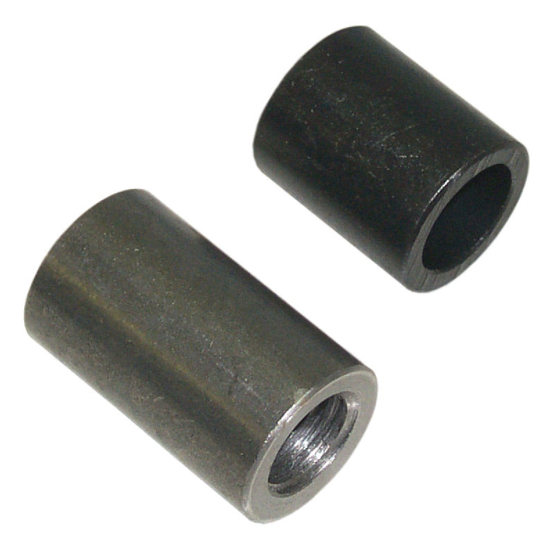 SPACER, 1/2 ID X 3/4 OD