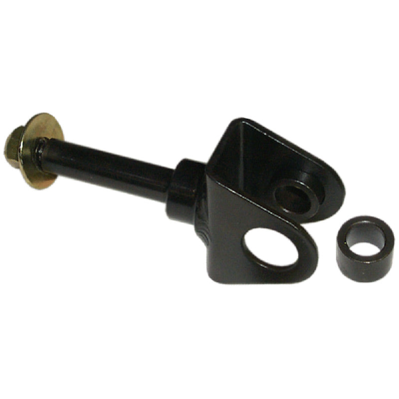 SHOCK MOUNT-HIGH TRAVEL