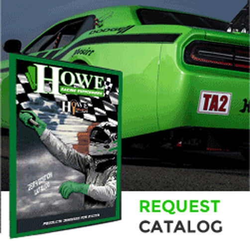 Request Catalog