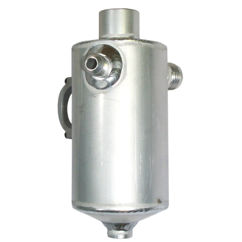 BREATHER TANK, HOWE BARE1- #8, 1- #12