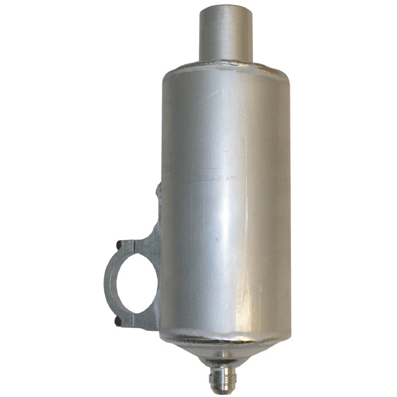 BREATHER TANK- 9" REAR