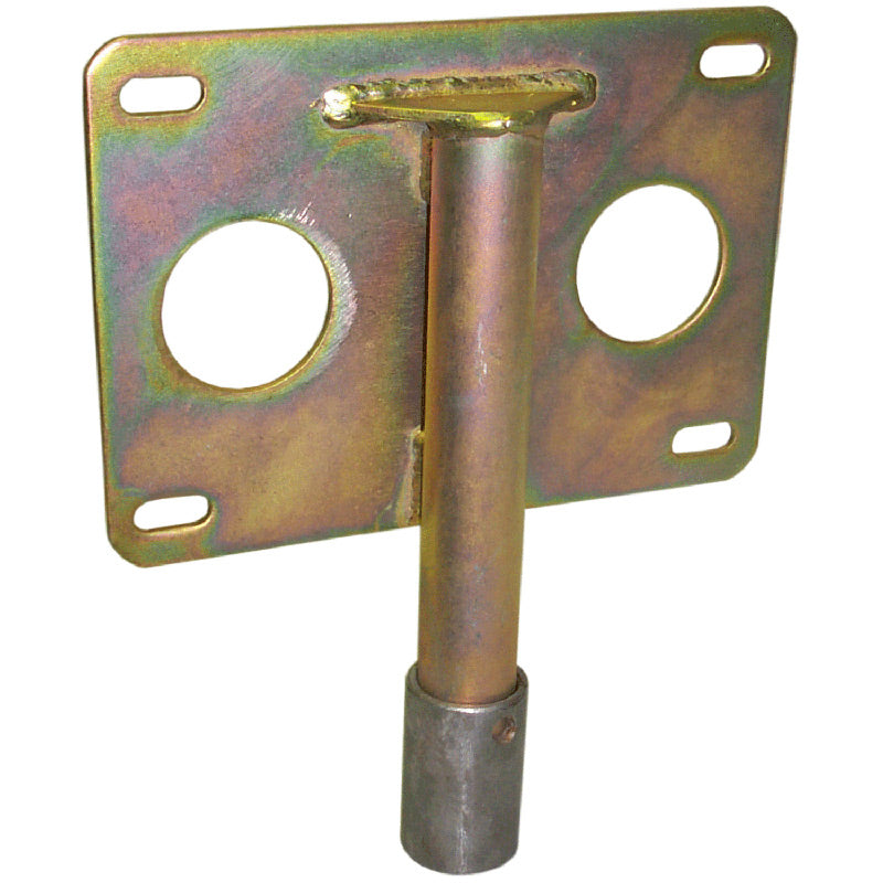 DRY SUMP FRAME MT- ROUND TANK