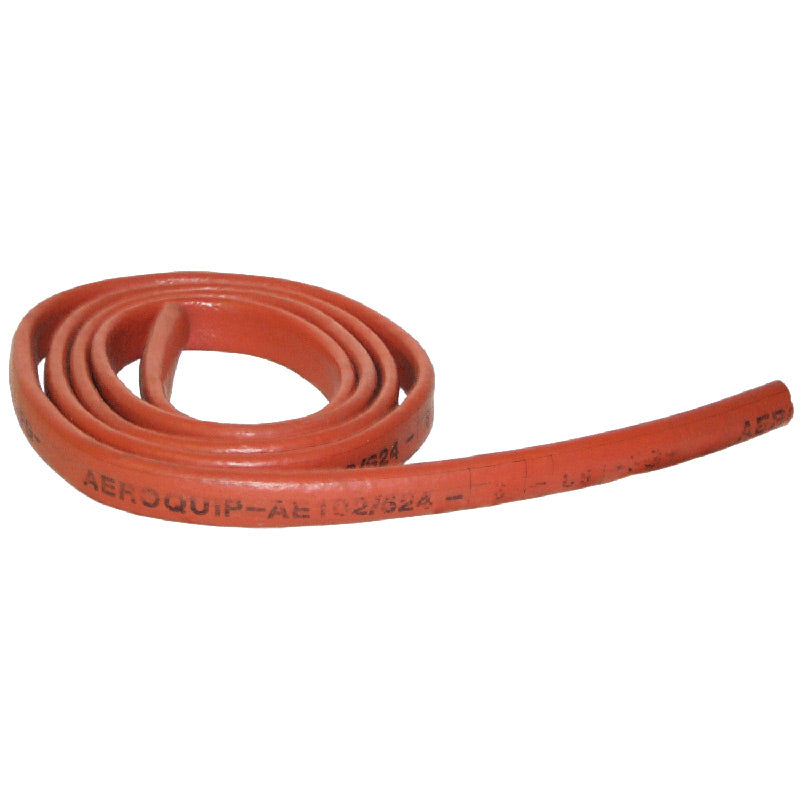 FIRESLEEVE, 1" ID - FITS #12