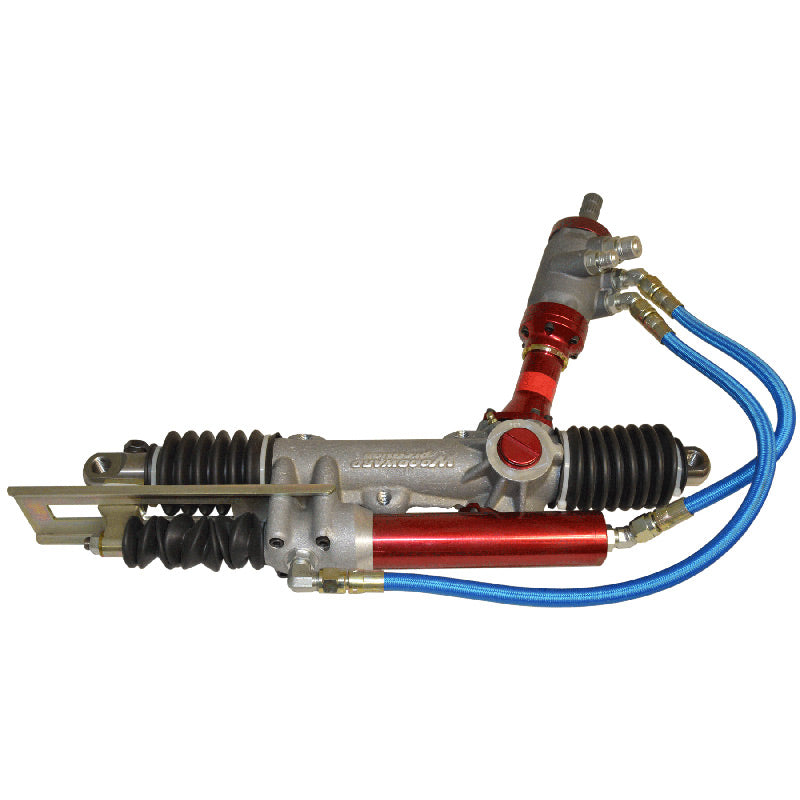 RACK, POWER 17.25 THRD 2.36,INTEGRAL SERVO, 955-210, 1.375