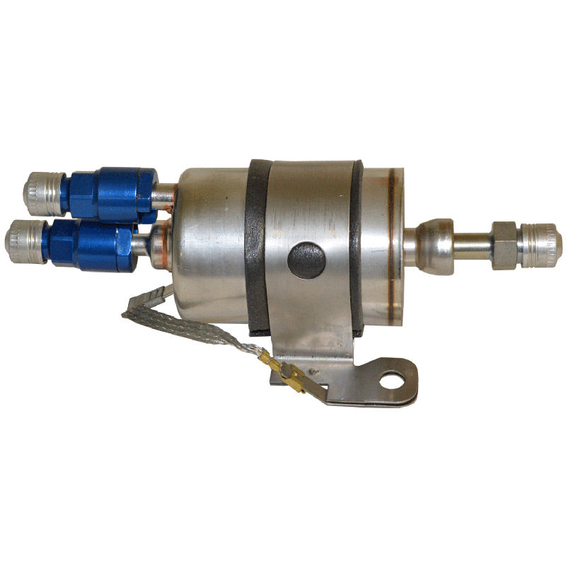 FUEL FILTER ASSY, LS3 ENGINE