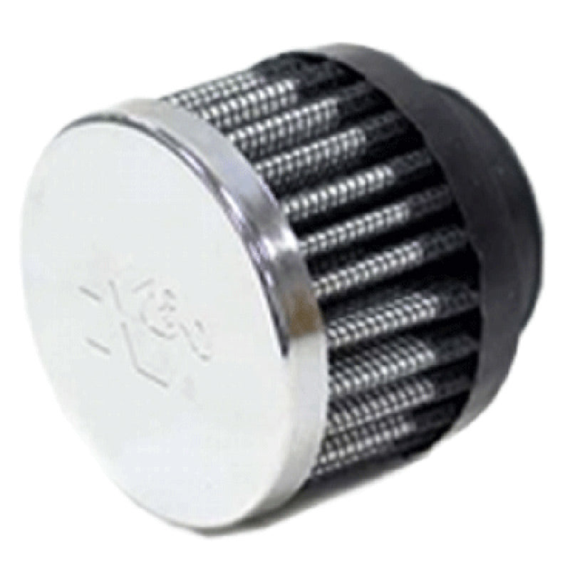 BREATHER, CLAMP ON 1" TUBE