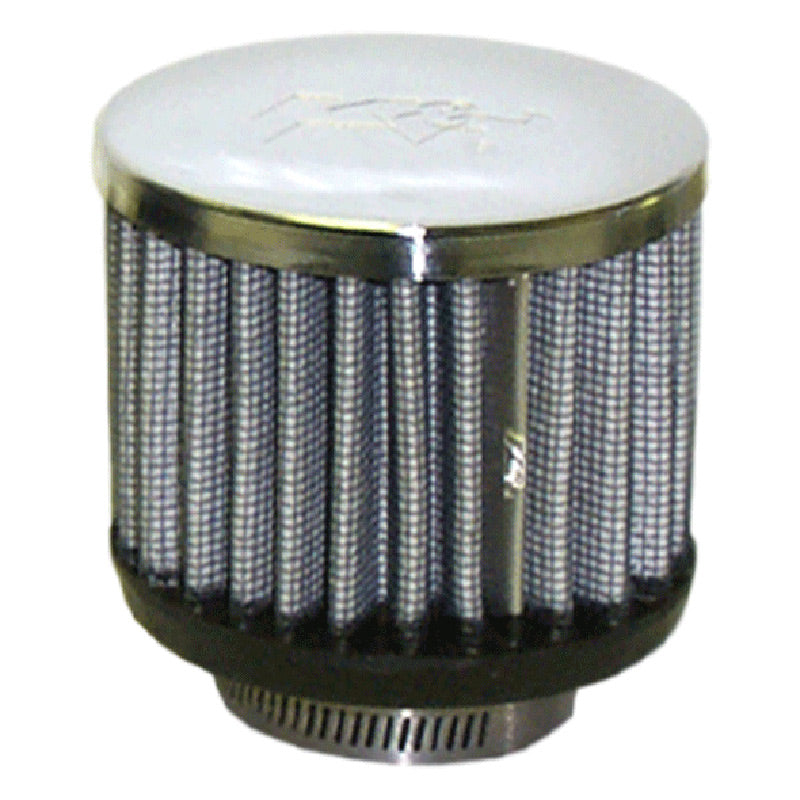 BREATHER, 1-1/2" NO SHIELD