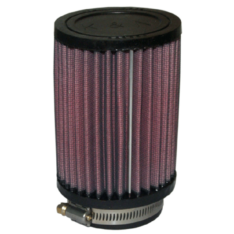 BREATHER, CLAMP ON 2.5" TUBE