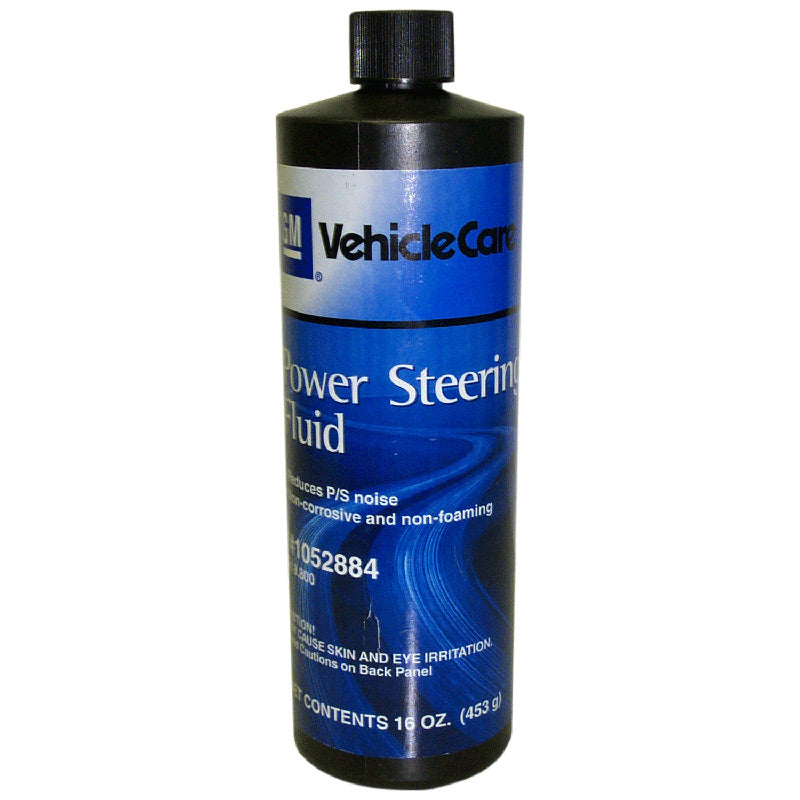 POWER STEERING FLUID