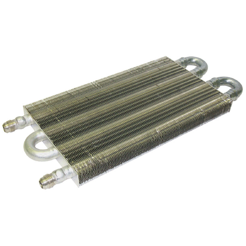POWER STEERING COOLER-#8