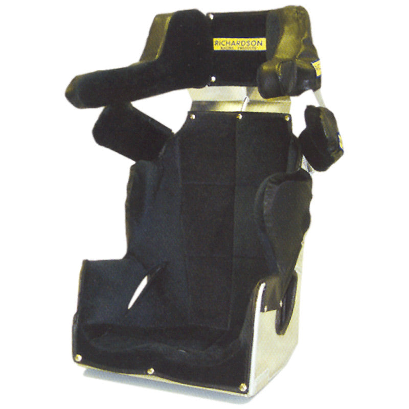 SEAT-RICHARDSON MILLENIUMFULL CONTAINMENT