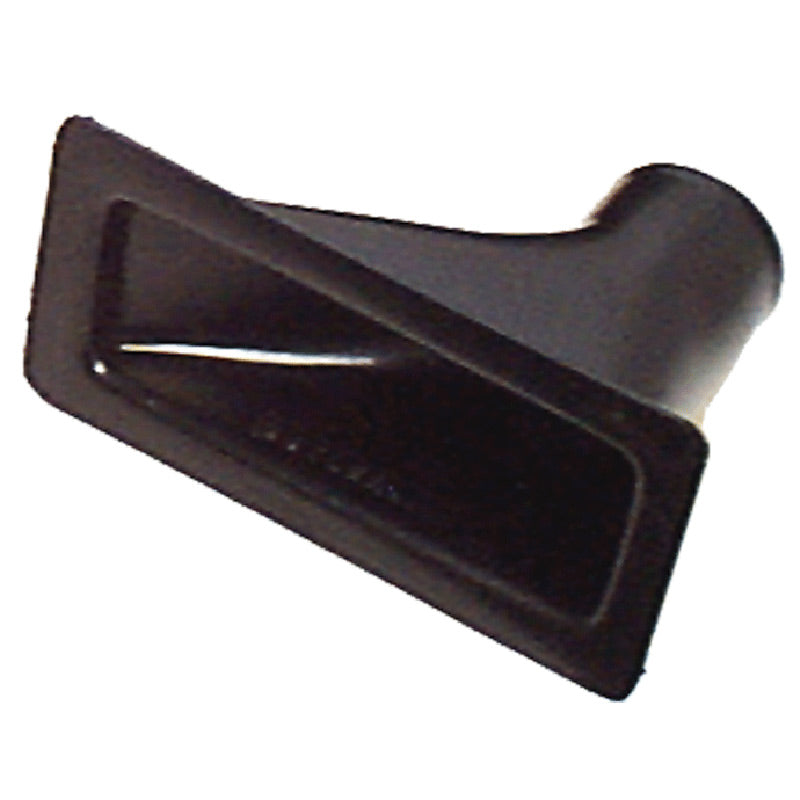 DUCT, BRAKE INLET 1 HOLE 3X7.7