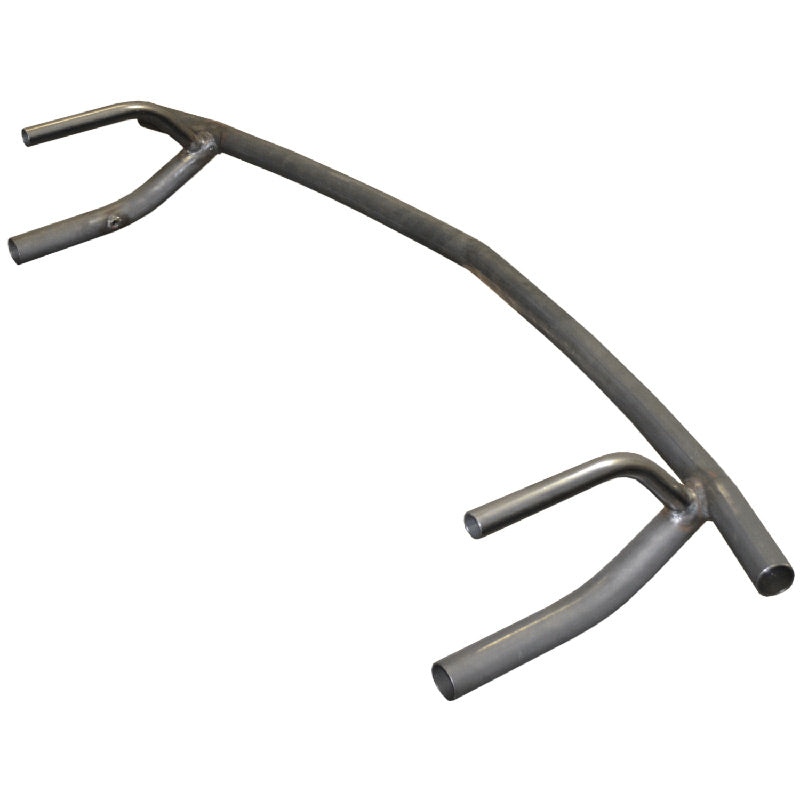 REAR BUMPER ASSY, G6 CAMWIDE & NARROW