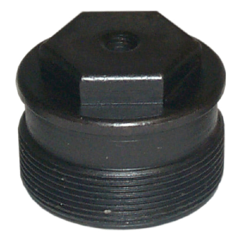 BALL JOINT CAP, STEEL - 1.437" BALL
