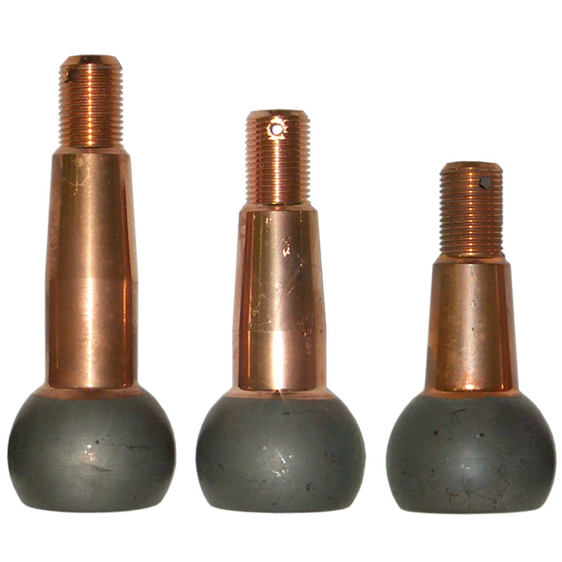STUD ONLY FOR HOWE 22300, 22320, +.500" LENGTH