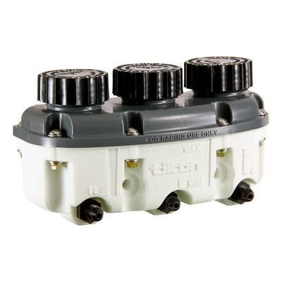 TILTON 3 IN 1 PLASTIC, LOW PRO