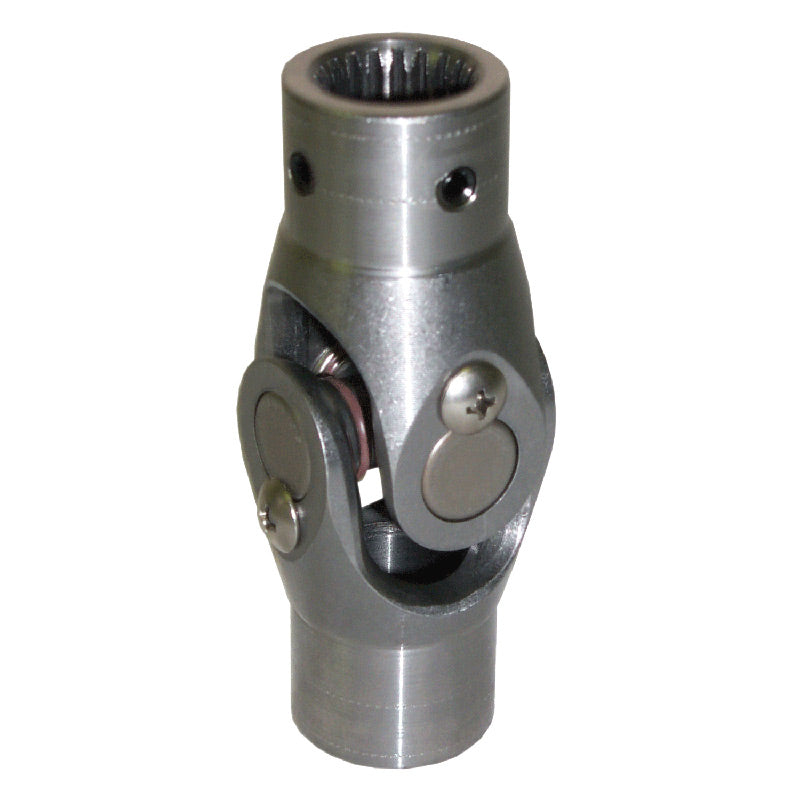 U-JOINT, 3/4 X .750-48SWEET AND OLD WOODWARD RACK