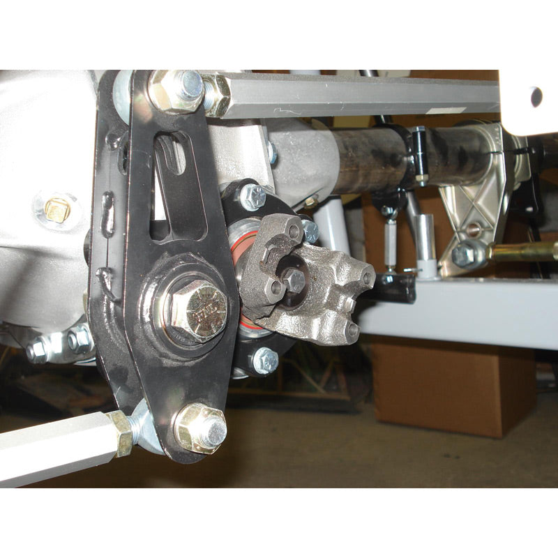 PINION MOUNT ASY-WATTS LINK