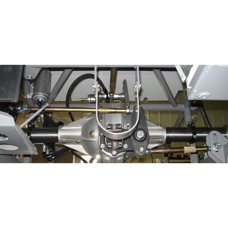 WATTS LINK ASSY, FRT ROAD RACEUS TA2