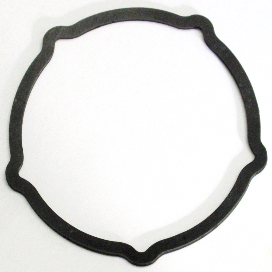 HUB GASKET, GT REAR COVER OR FLANGE